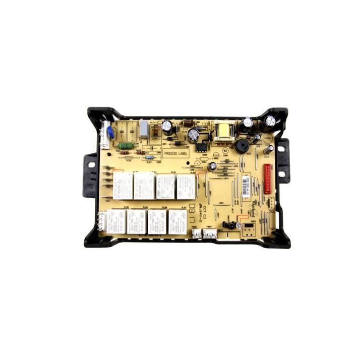 Platine de puissance pour Four WHIRLPOOL BAUKNECHT CYLINDA IGNIS LG