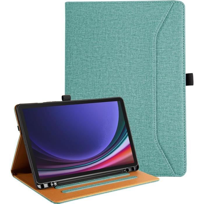 Coque Pour Lenovo Idea Tab 11 Pouces Avec Porte-Stylo Ultra Fine