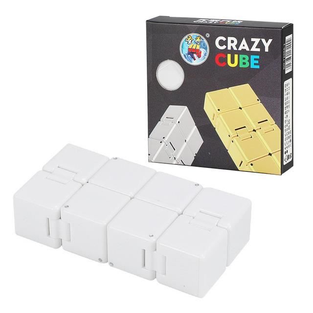 28 cubes alphabet français Uncle Goose pour chambre enfant - Les Enfants du Design