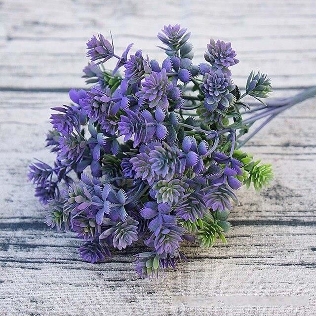 Arborus 3PCS Branches Artificielles Plantes Artificielles Feuilles