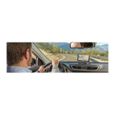 GPS automobile Garmin DriveSmart 51LMT-D avec grand écran de 5 po et mises à jour à vie des cartes-1