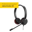 Jabra Evolve 30 II USB-C UC Stereo-1