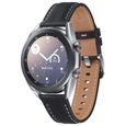 Samsung Galaxy Watch 3 R850 Acier Inoxydable 41 mm Argent-1