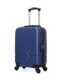 SINEQUANONE - Valise Cabine ABS TANIT-E 4 Roues 50 cm-1