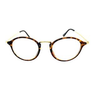 lunette de vue colorée