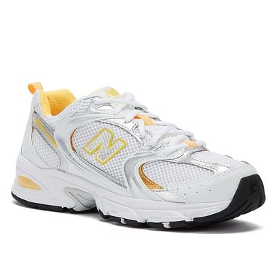 New balance 530 orange 2025