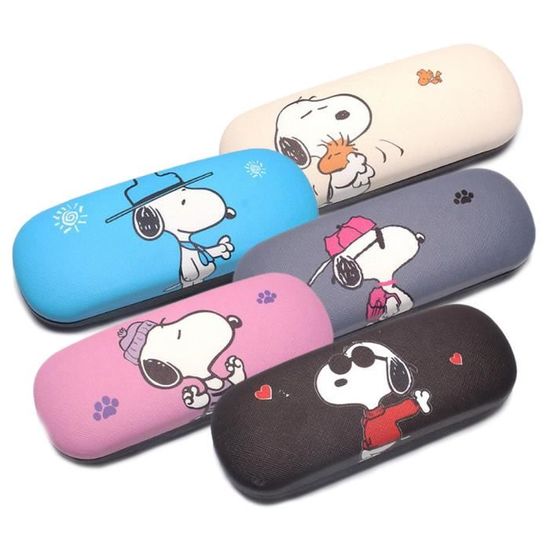 Etui lunette clearance enfant