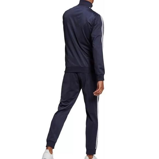 Tenue adidas hotsell homme