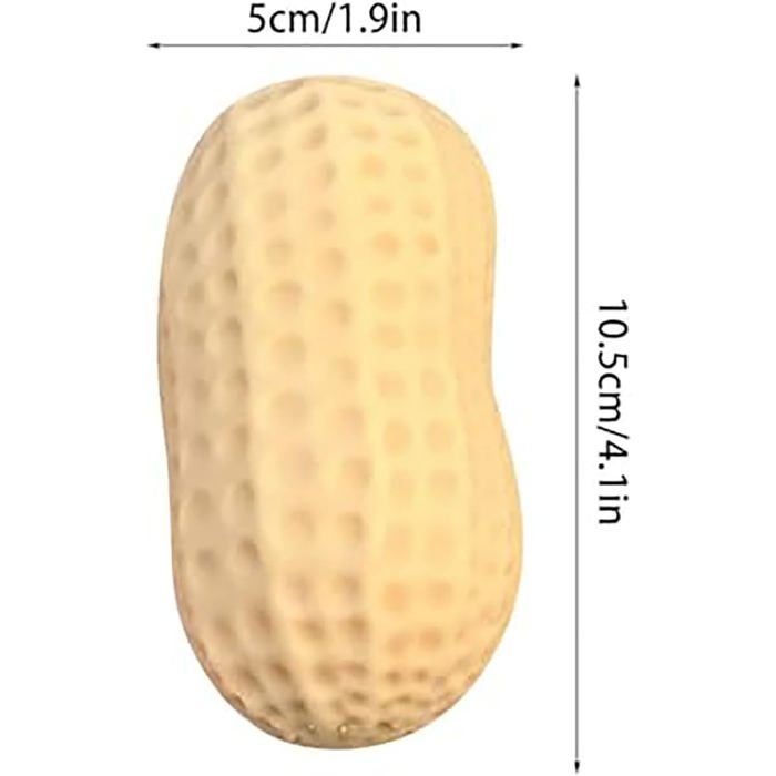 Squishy Aliment Mignon 4 Formes Fraise Banane Fromage Cacahu te 
