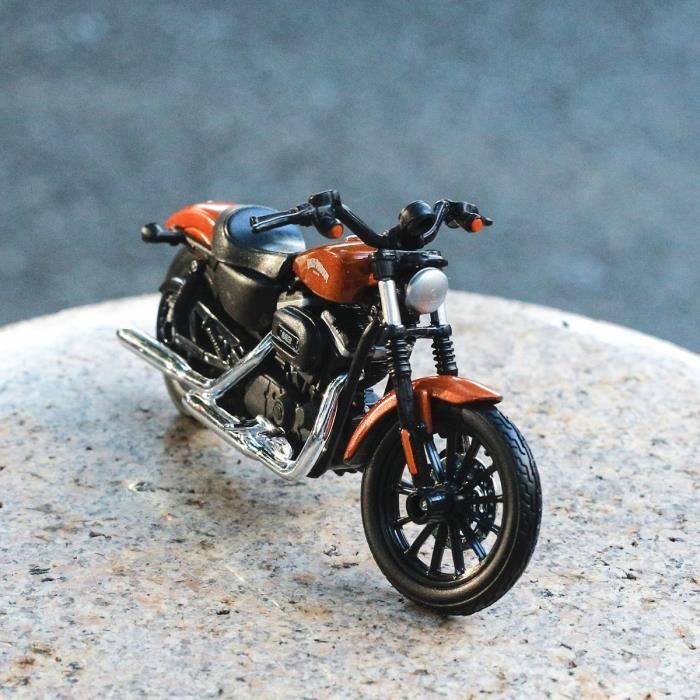 Maisto harley davidson sportster iron 883 outlet