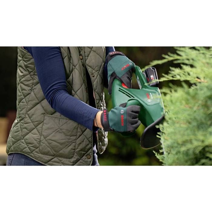 Bosch 18V heggenschaar EasyHedgeCut 45 cm (excl. accu en lader) kopen? Heggenscharen