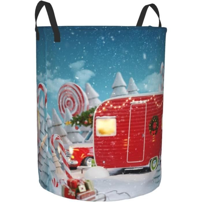 Carsac sac de course top
