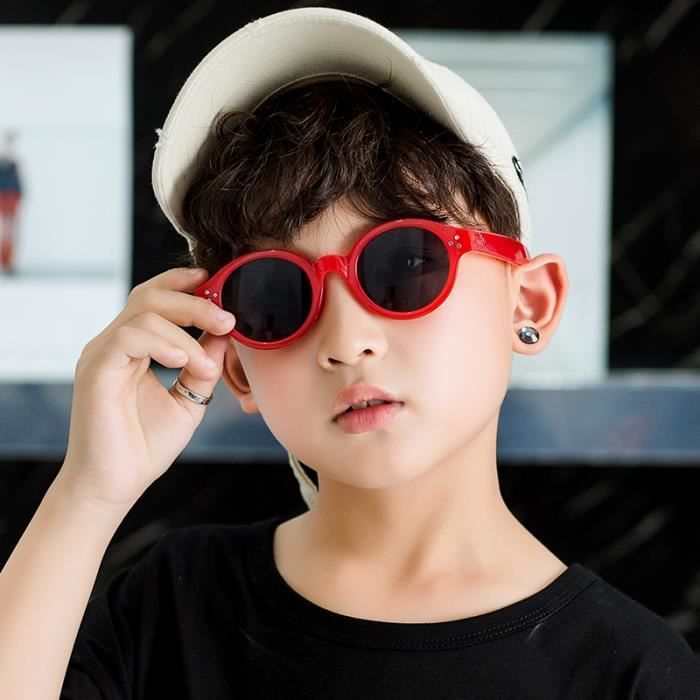 Lunette couleur cheap