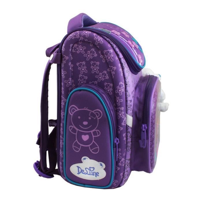 Cartable delune top