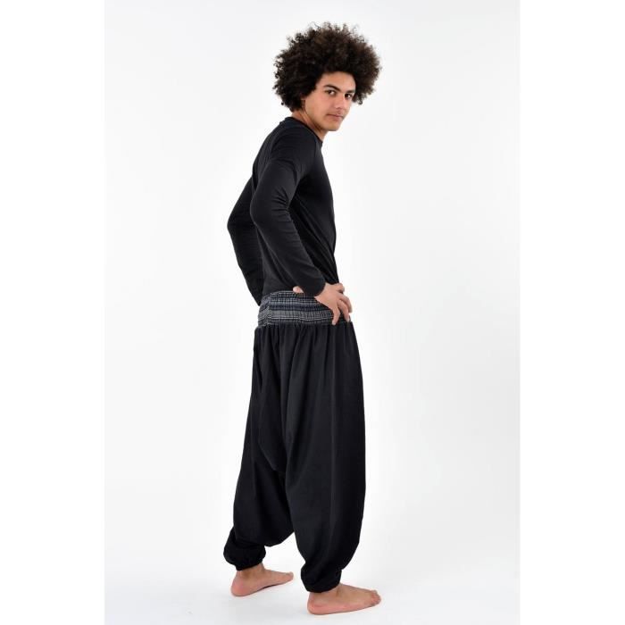 Sarouel hiver homme sales
