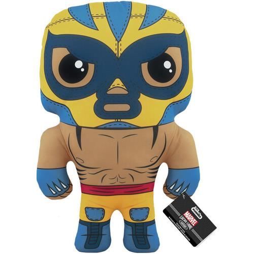 Marvel funko plush deals