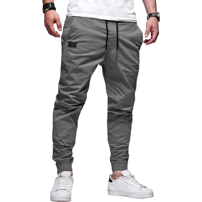 Pantalon à poches homme sales