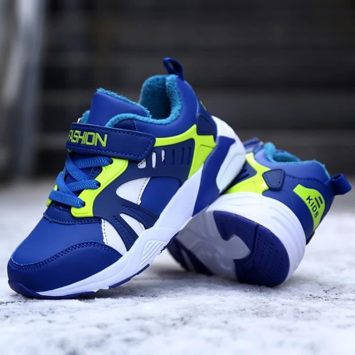 Basket store multisport garcon