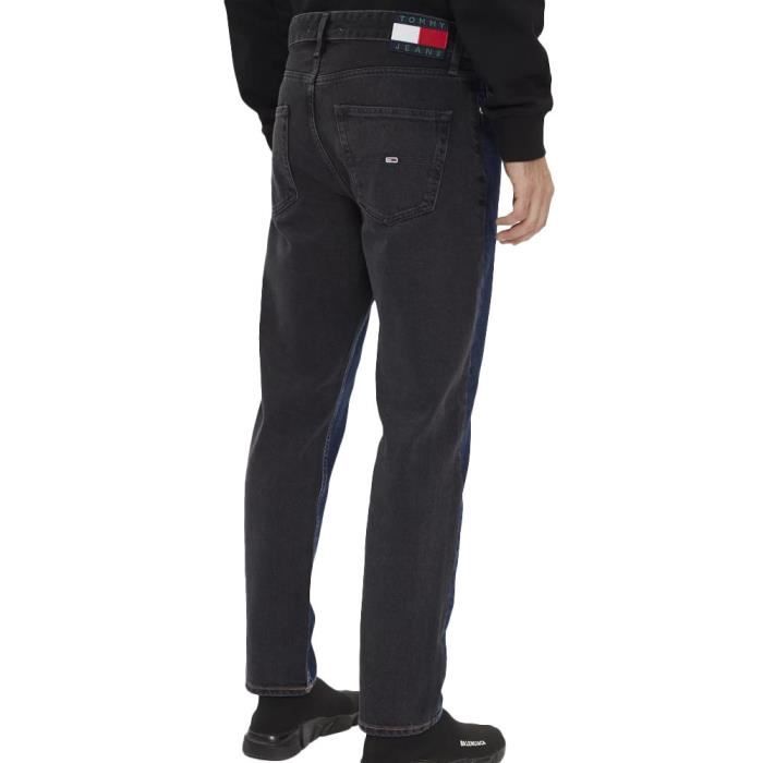 Jeans homme clearance tommy hilfiger