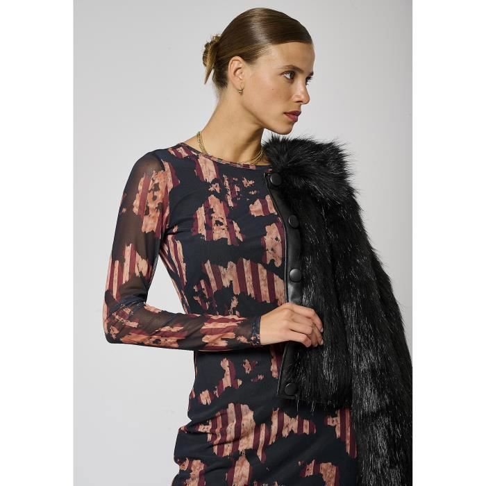 Robe longue kaporal new arrivals