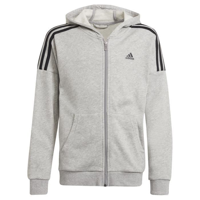 Survetement deals coton adidas