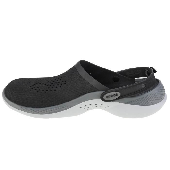 Crocs literide homme sales