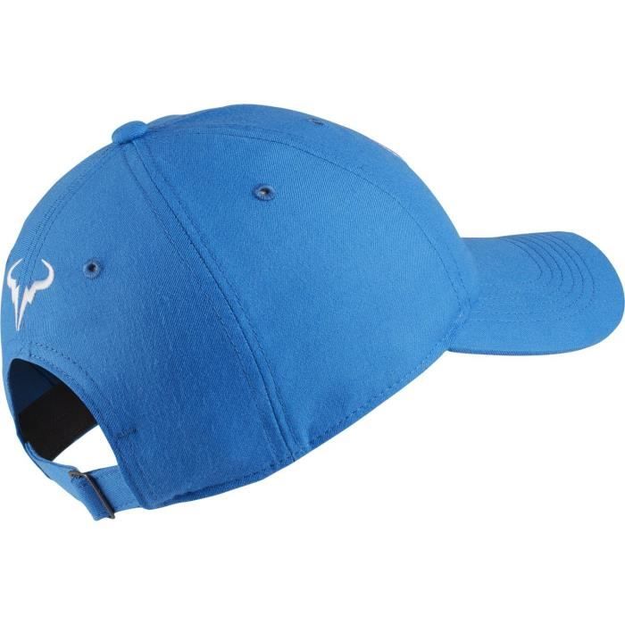 casquette nadal nike