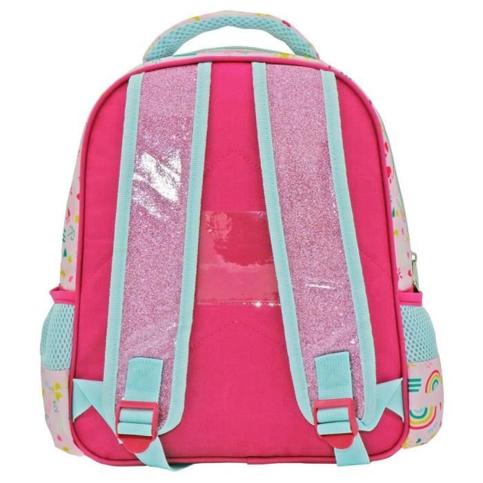 Sac a dos PEPPA PIG Must 31 CM Maternelle 1 compartiment zip Cdiscount Bagagerie Maroquinerie