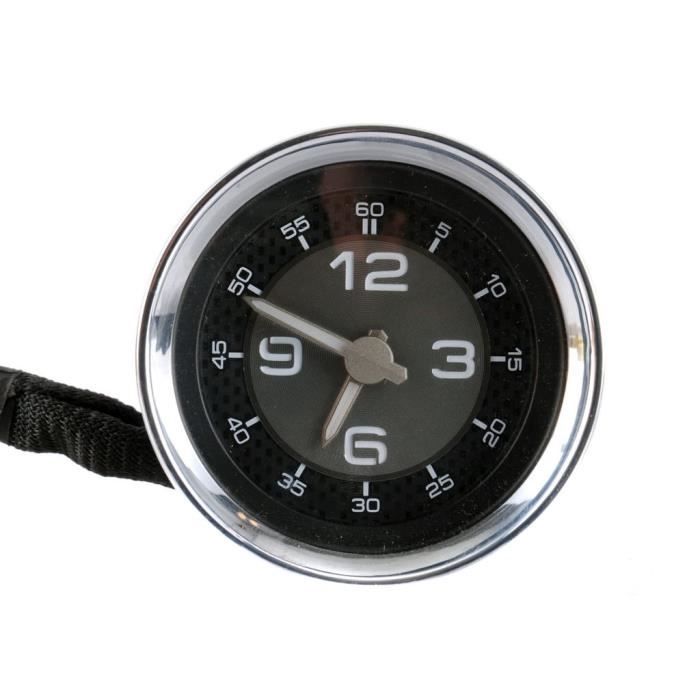 Peugeot horloge 2025