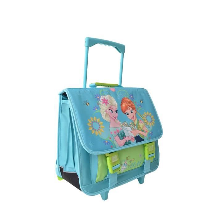 Cartable olaf 2025
