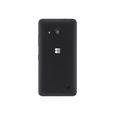 Microsoft Lumia 550 Smartphone 4G 11.9 cm (4.7 pouces) 1.1 GHz Quad Core 8 Go 5 MPix Windows® 10 noir-2