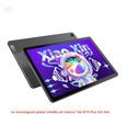 Tablette tactile - Lenovo Xiaoxin Pad 2022 WiFi Gris 6Go 128Go Snapdragon 680 10.6” LCD 2K (Custom Rom-Lenovo Tab M10 Plus 3rd Gen)-2