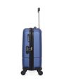 SINEQUANONE - Valise Cabine ABS TANIT-E 4 Roues 50 cm-2