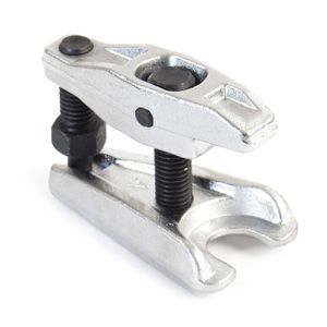 KATSU Extracteur De Rotule Universel 5 Pièces - Kit Arrache Rotule Suspension Pour Biellettes Direction Et Roulements