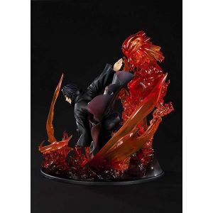 FIGURINE - PERSONNAGE Naruto Uchiha Itachi - susanoo - Kizuna Relation