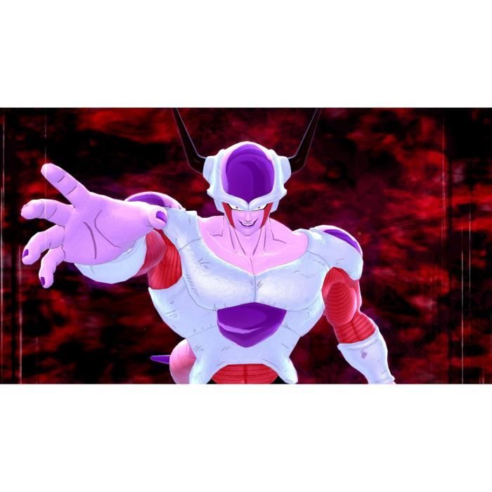 PS4 - Dragon Ball The Breakers - Special Edition - Jeux vidéo