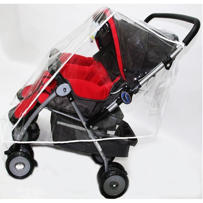 Protection Pluie Habillage De Pluie Poussette Peg Perego Housse De