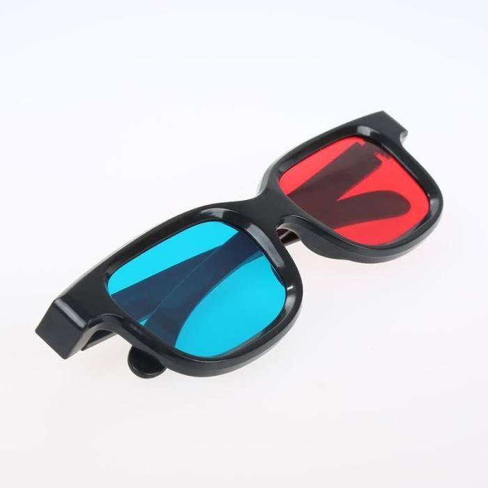 Tv 3d avec lunettes clearance
