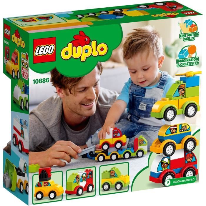 Lego duplo 18 mois on sale