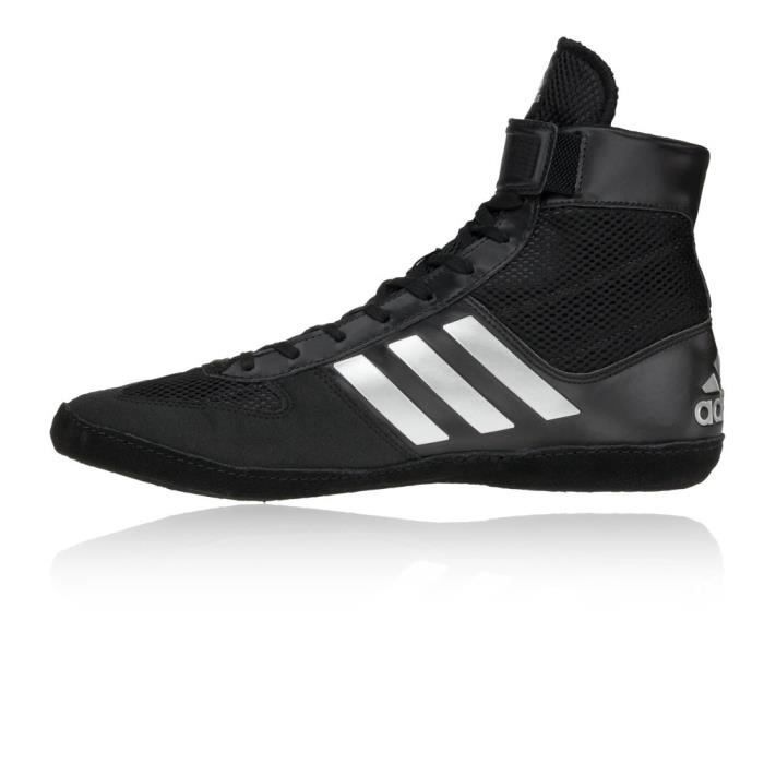 Chaussure de lutte adidas store