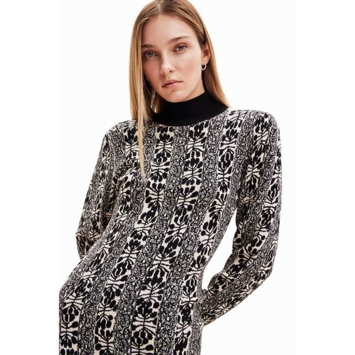 Robe pull desigual new arrivals