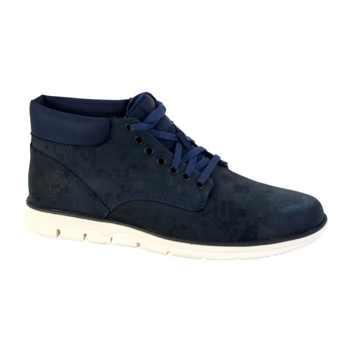 Timberland homme bleu nuit online