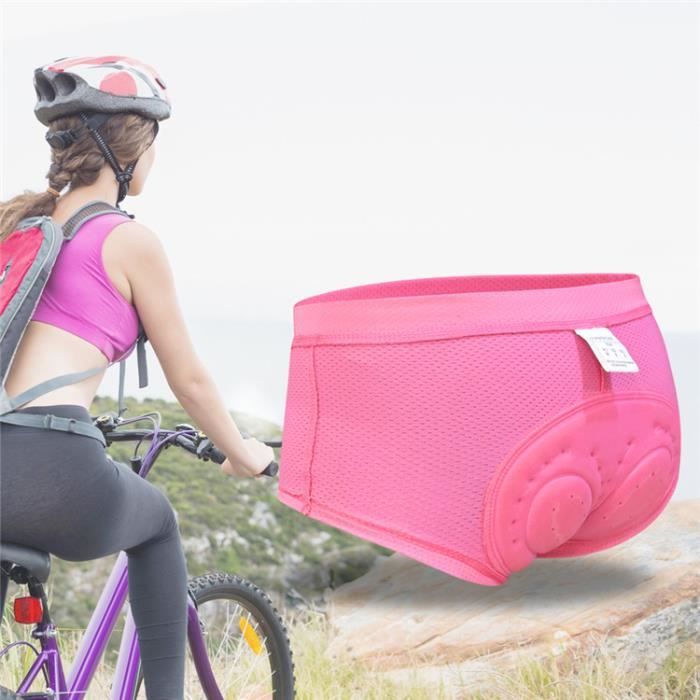 Culotte vtt hotsell
