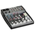 Behringer XENYX 1002FX Table de mixage 10 canaux Stéréo FX Processeur 24-bit-3