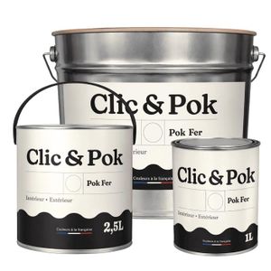 Peinture Blanche EDM 25404 – 4 Litres, Finition Mate Ou Satinée (non Précisé)