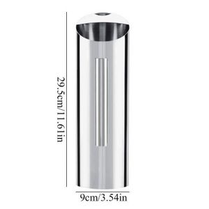 YDHfdc 2 Pièces Pot à Lait Mousser 150ml 304 Acier Inoxydable Pichet à Lait Pichet Inox Milk