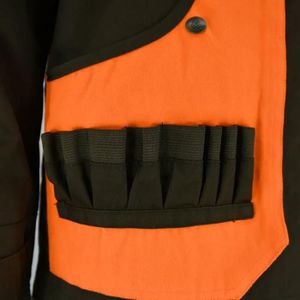 Gilet Chasse Hommes pas cher en vente