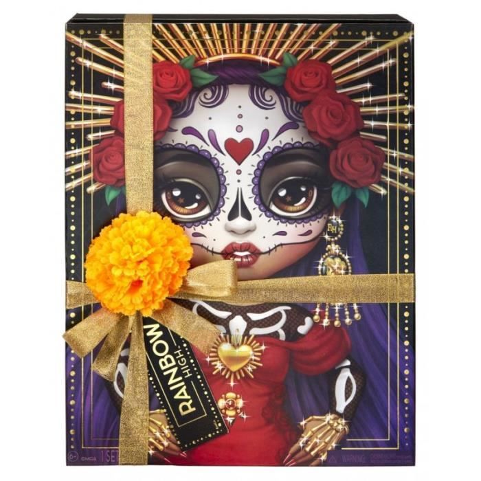 Barbie Dia de los Muertos Cdiscount