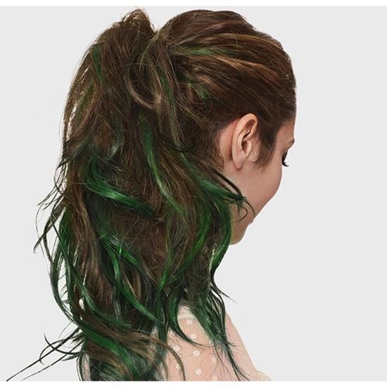 complément cheveux
