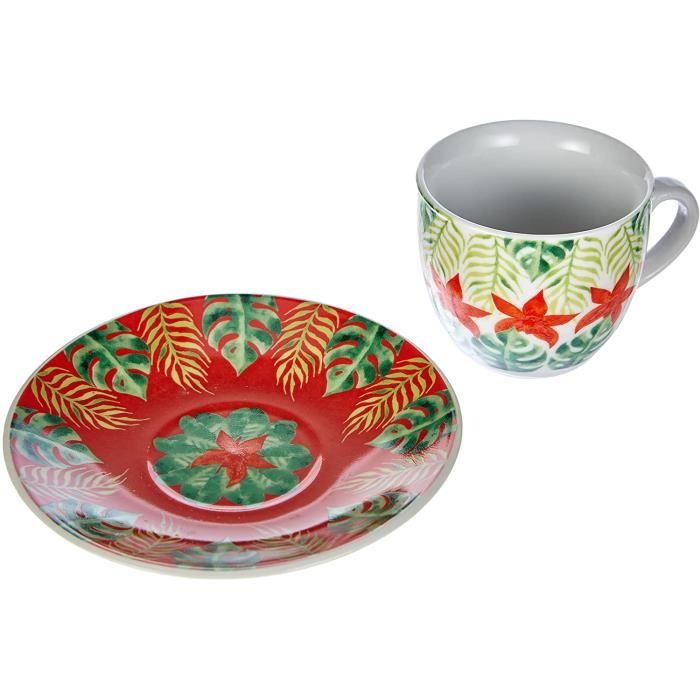 Juegos Cafe Originales Juego De Tazas De Café Excelsa Diseño